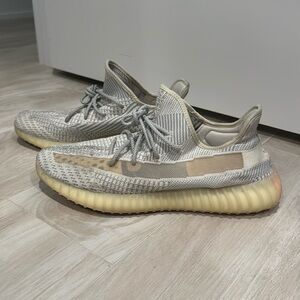 Yeezy Boost 350 V2 Lundmark Non-Reflective